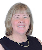 Charlene Chausis