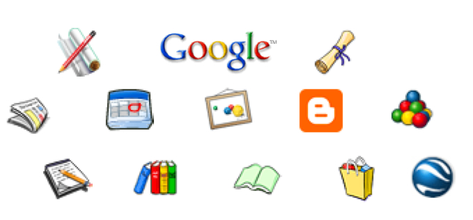 Google tools